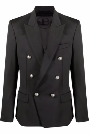 Balmain Double