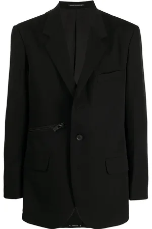 YOHJI YAMAMOTO Zip
