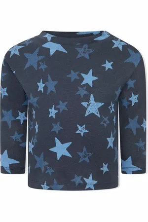 Molo Organic cotton star
