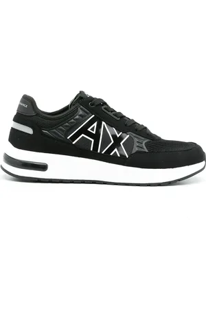 Armani Exchange Logo