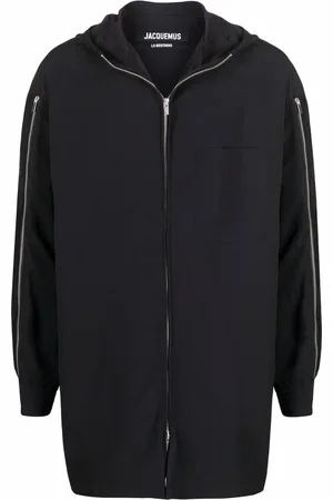 Jacquemus Zip