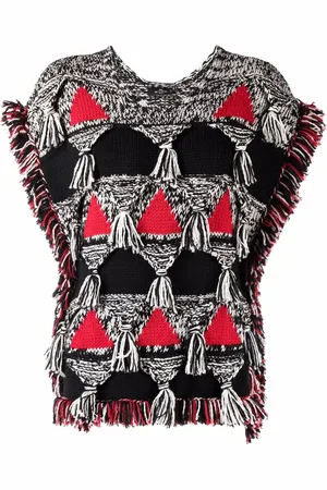 Etro Tassel