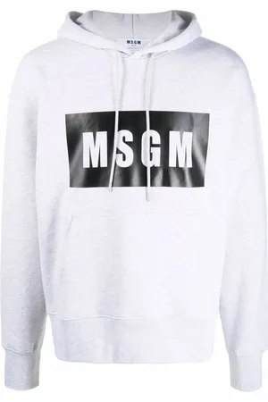 Msgm Logo