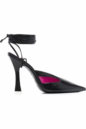 The Attico Ankle