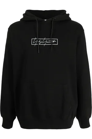 YOHJI YAMAMOTO Logo