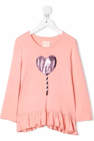 Wauw Capow by Bangbang Balloon applique T