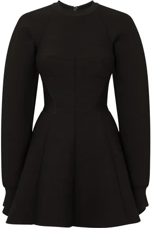 Dolce & Gabbana Flared fitted