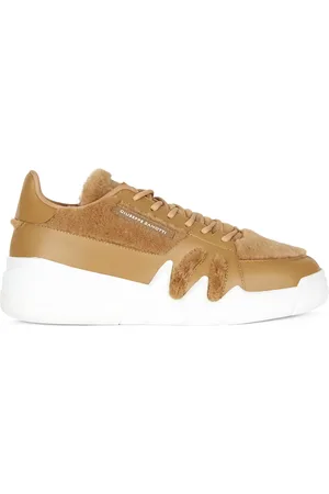 Giuseppe Zanotti Talon Winter low