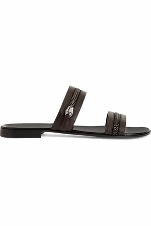 Giuseppe Zanotti Brad zip