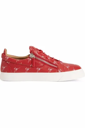 Giuseppe Zanotti Frankie low