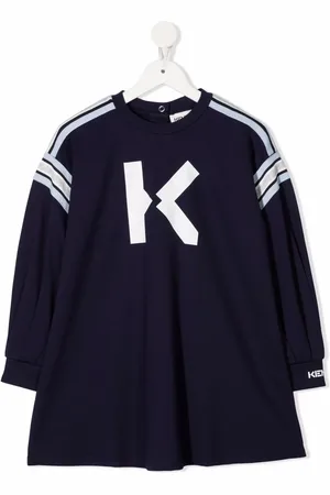 Kenzo Logo crew