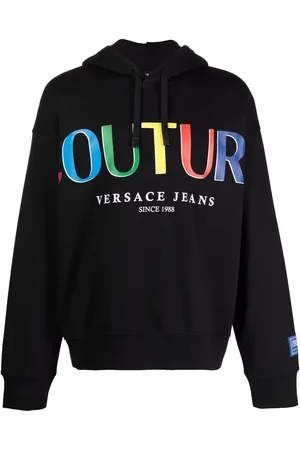 VERSACE Logo