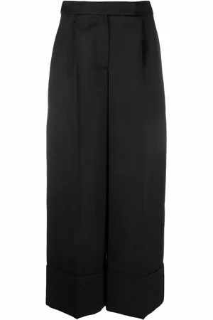 Simone Rocha Cropped wide