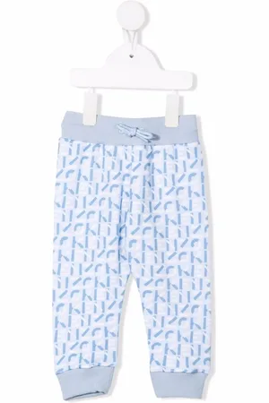 Kenzo Monogram