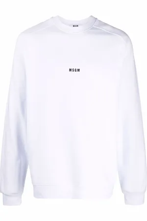 Msgm Logo