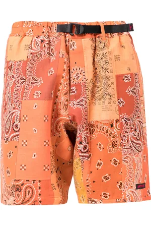 READYMADE Paisley