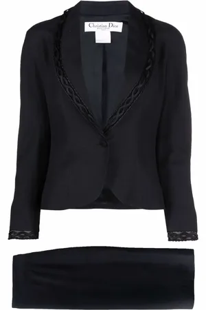 Dior Christian Dior Pre