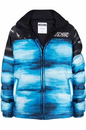 Moschino Faded