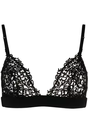 La Perla Lace triangle bra