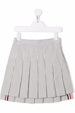 Thom Browne RWB stripe