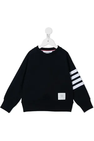 Thom Browne Loopback jersey 4