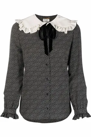 Saint Laurent Peter Pan