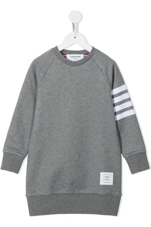 Thom Browne Loopback jersey 4