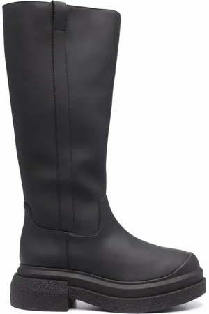 Stuart Weitzman Knee