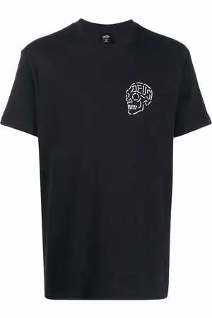 Deus Ex Machina Venice logo