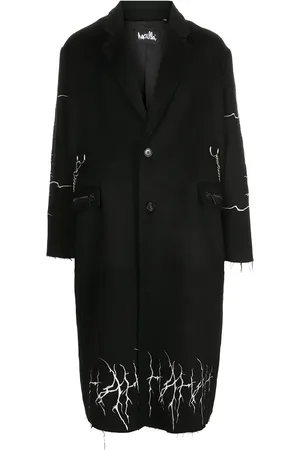HACULLA Embroidered mid