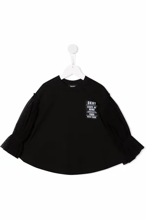 DKNY Tulle