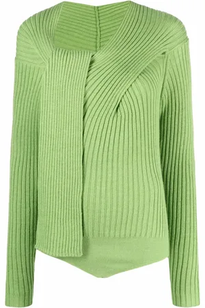 Msgm Ribbed
