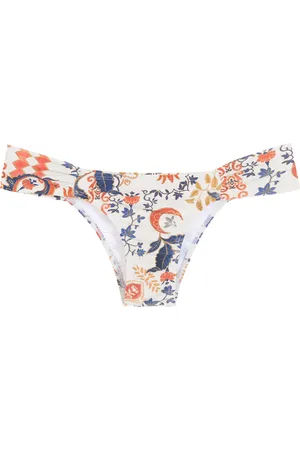 Lygia & Nanny Cal??a Ritz Estampada bikini bottoms