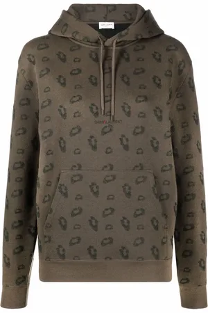 Saint Laurent Logo