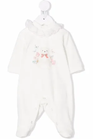 MONNALISA Teddy