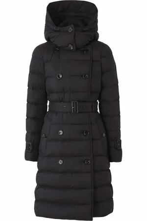 Burberry Detachable