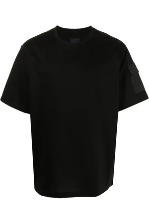 JUUN.J Embroidered