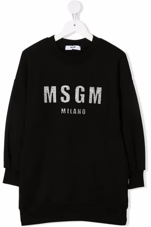 Msgm Logo