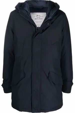 Woolrich Padded zip