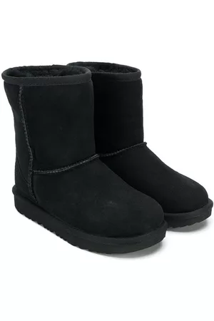 UGG Fur lined boots