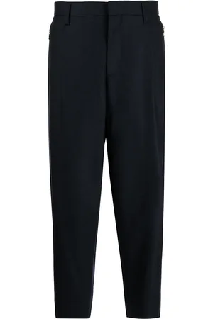Kolor Cropped tapered