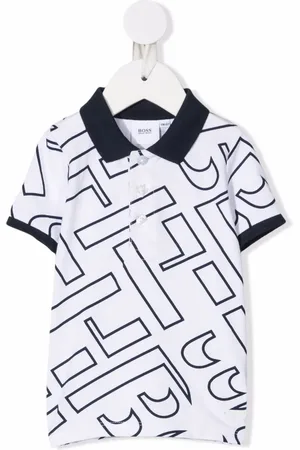 HUGO BOSS Logo