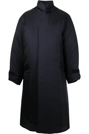 YOHJI YAMAMOTO Concealed