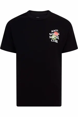 ANTI SOCIAL SOCIAL CLUB Produce "Members Only" T