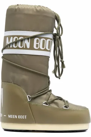 Moon Boot Icon lace