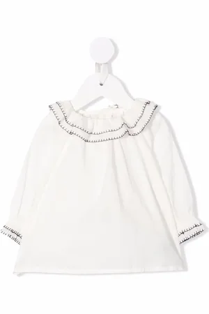 BONPOINT Whipstitch
