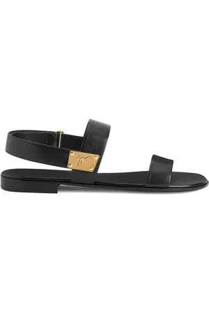 Giuseppe Zanotti Shaun logo