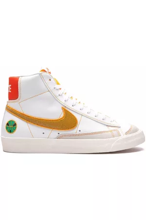 Nike Blazer Mid '77 Vintage "Rayguns" sneakers