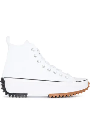 Converse Run Star Hike high