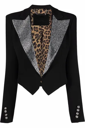Philipp Plein Crystal